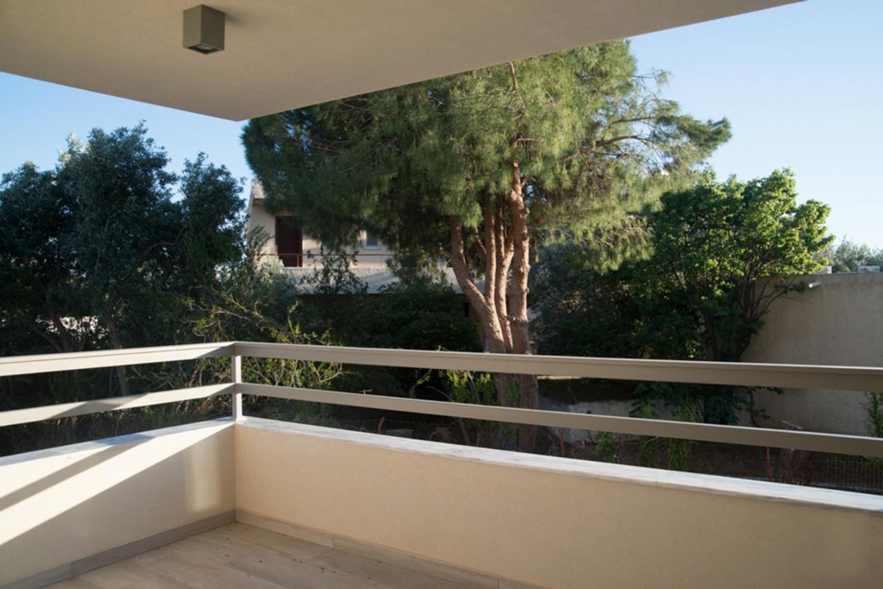 Appartamento Sia Mare Kalivia Thorikou Esterno foto